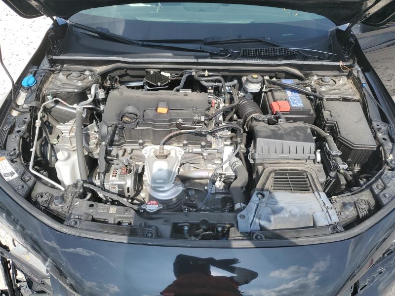 Фото 11 - HONDA CIVIC