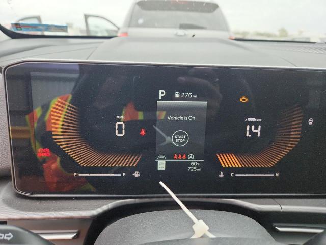 Фото 9 - KIA SPORTAGE