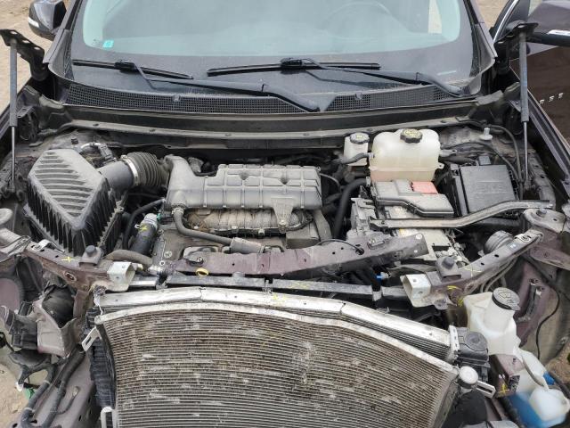 Фото 12 - CHEVROLET TRAVERSE