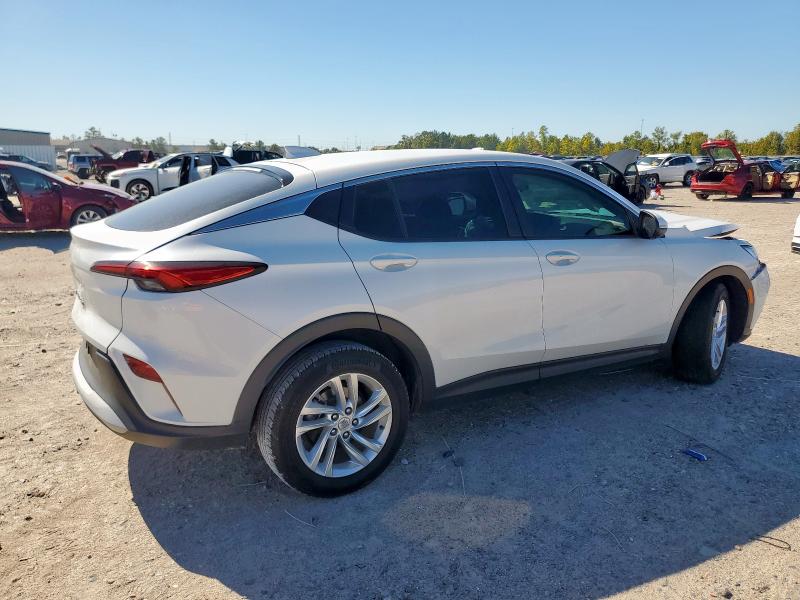 BUICK ENVISTA PR 2024 VIN KL47LAE28RB016187