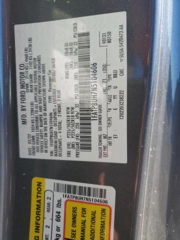 Фото 12 - FORD ALL Models