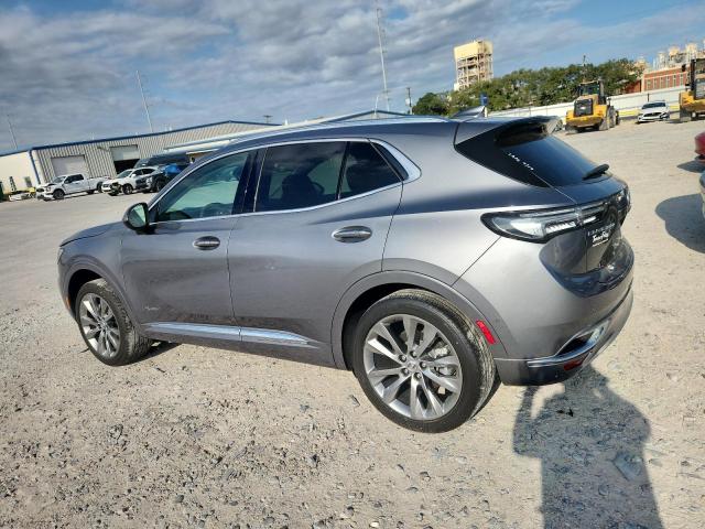 Фото 2 - BUICK ENVISION