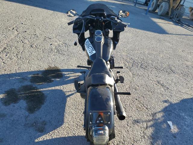 HARLEY-DAVIDSON FXLRS 2020