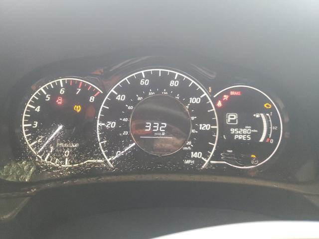 Фото 9 - NISSAN VERSA