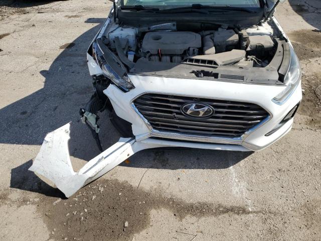 Фото 11 - HYUNDAI SONATA