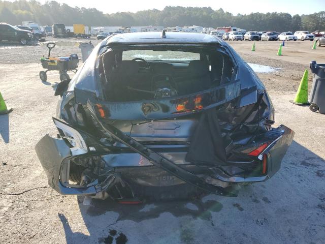 Фото 6 - HONDA CIVIC