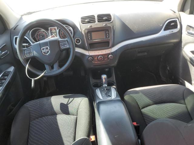 Фото 8 - DODGE JOURNEY