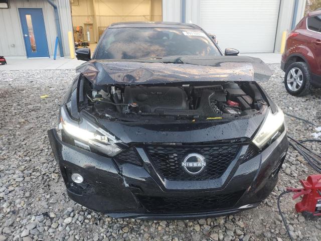 Фото 5 - NISSAN MAXIMA