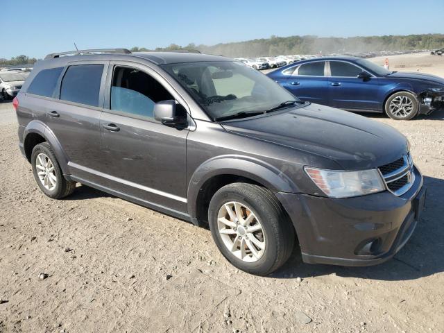 Фото 4 - DODGE JOURNEY