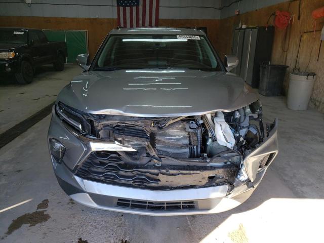 Фото 5 - CHEVROLET BLAZER