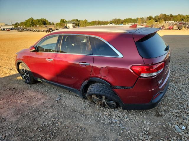 Фото 2 - KIA SORENTO