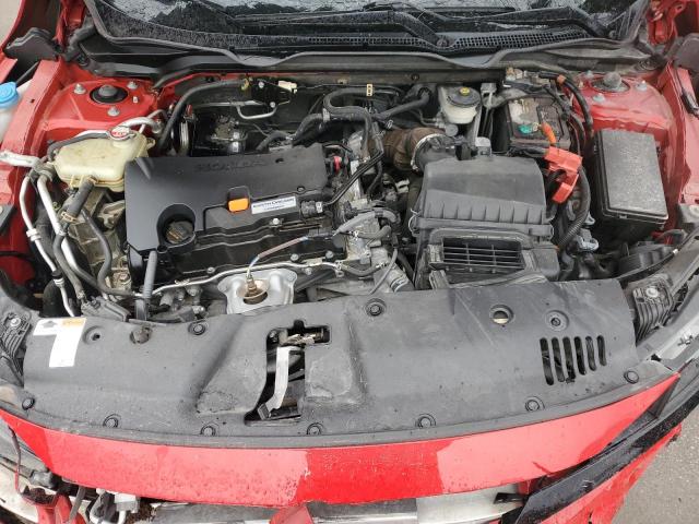 Фото 11 - HONDA CIVIC