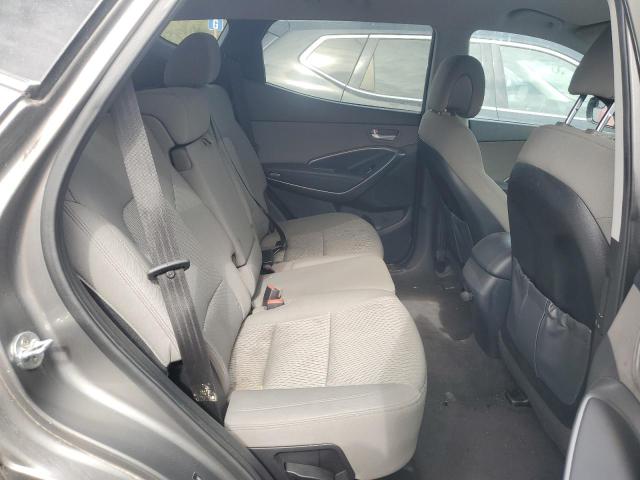 Фото 11 - HYUNDAI SANTA FE