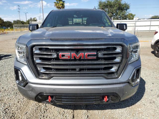 Фото 5 - GMC SIERRA