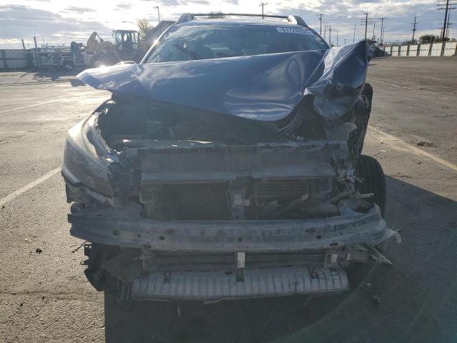 Фото 5 - SUBARU OUTBACK