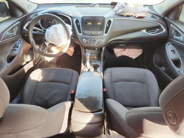 Фото 8 - CHEVROLET MALIBU