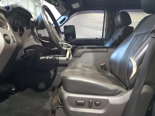 Фото 7 - FORD F350