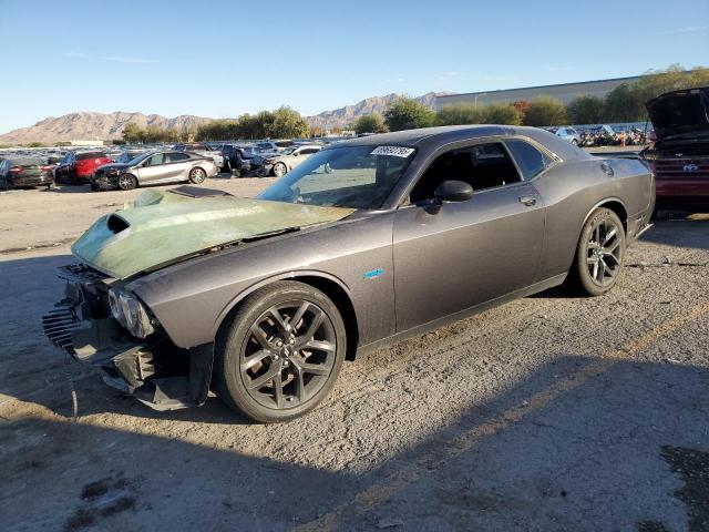 Фото 1 - DODGE CHALLENGER