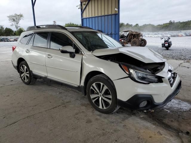 Фото 4 - SUBARU OUTBACK