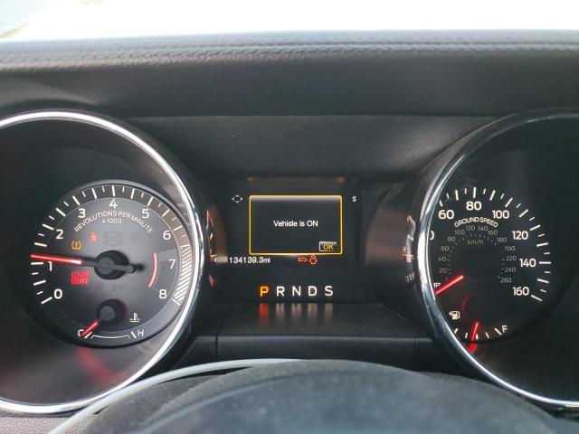 FORD ALL Models 2017 VIN 1FA6P8TH8H5291390