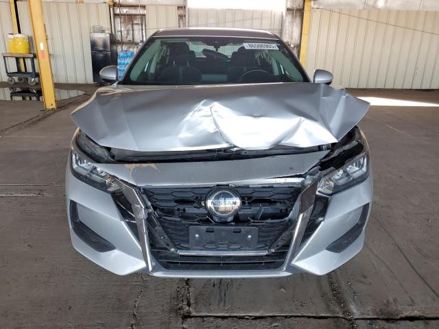 Фото 5 - NISSAN SENTRA