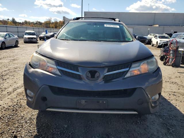 Фото 5 - TOYOTA RAV4