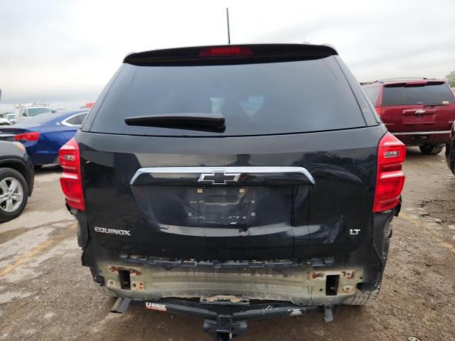 Фото 6 - CHEVROLET EQUINOX