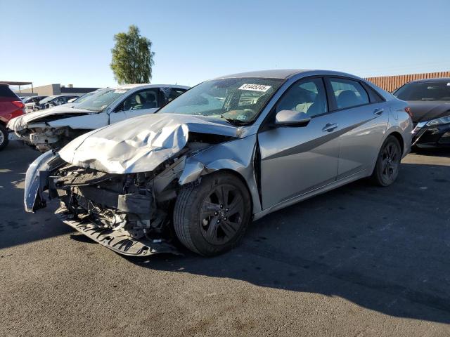 Фото 1 - HYUNDAI ELANTRA