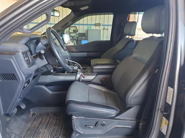 Фото 7 - FORD F150 LIGHT