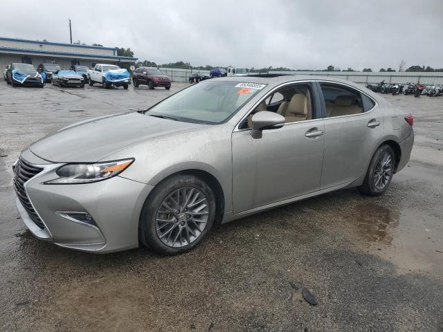 LEXUS ES350 2018 VIN 58ABK1GG4JU100029