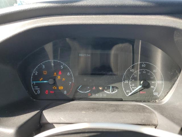 Фото 9 - FORD TRANSIT