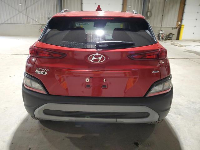 Фото 6 - HYUNDAI KONA