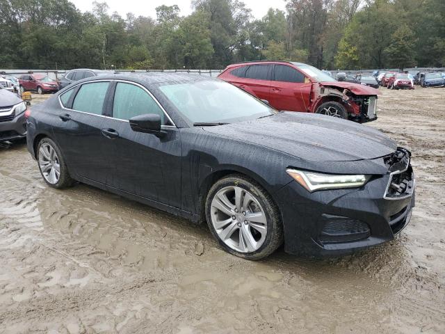 Фото 4 - ACURA TLX