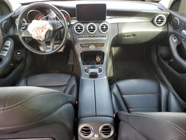 Фото 8 - MERCEDES-BENZ C-CLASS