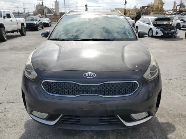 Фото 5 - KIA NIRO