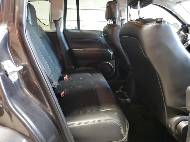 Фото 11 - JEEP COMPASS