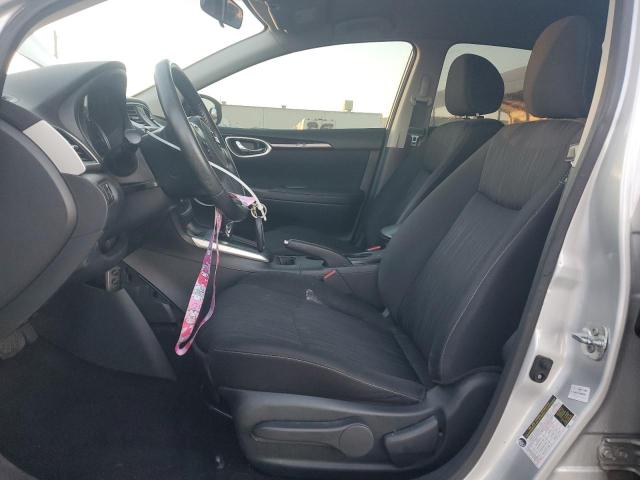 Фото 7 - NISSAN SENTRA