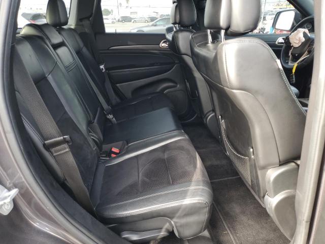 Фото 11 - JEEP GRAND CHER