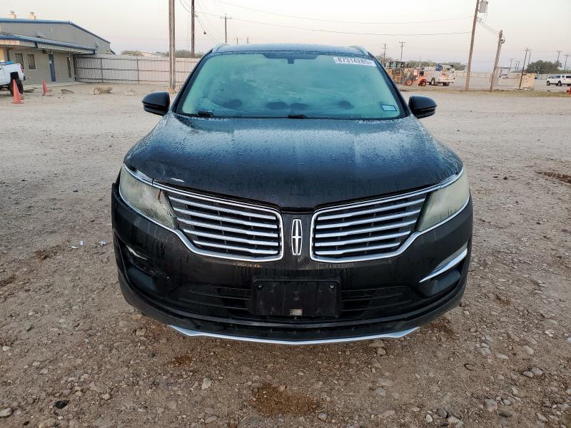 Фото 5 - LINCOLN MKZ