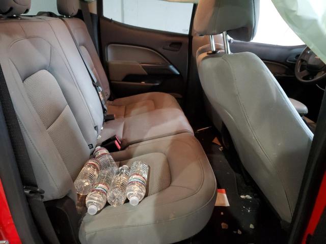 Фото 10 - CHEVROLET COLORADO