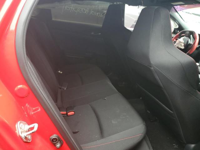 Фото 10 - HONDA CIVIC