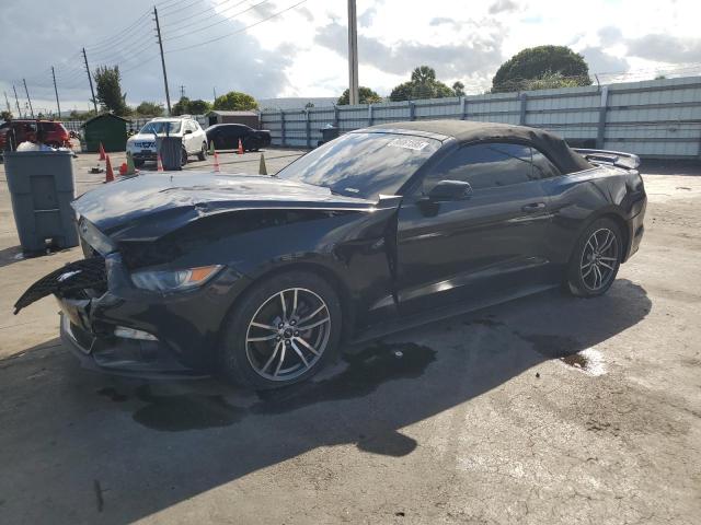FORD ALL Models 2017 VIN 1FATP8UH6H5335906