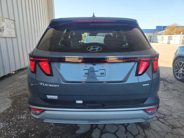 Фото 6 - HYUNDAI TUCSON