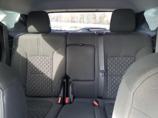 Фото 10 - CHEVROLET BLAZER