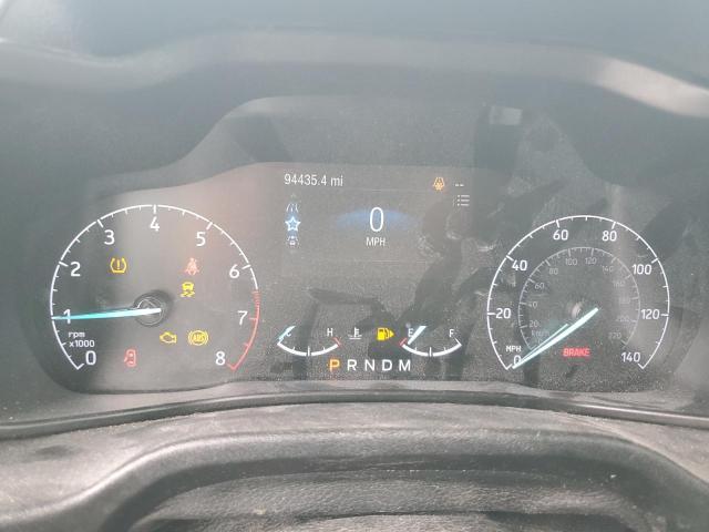 Фото 9 - FORD TRANSIT