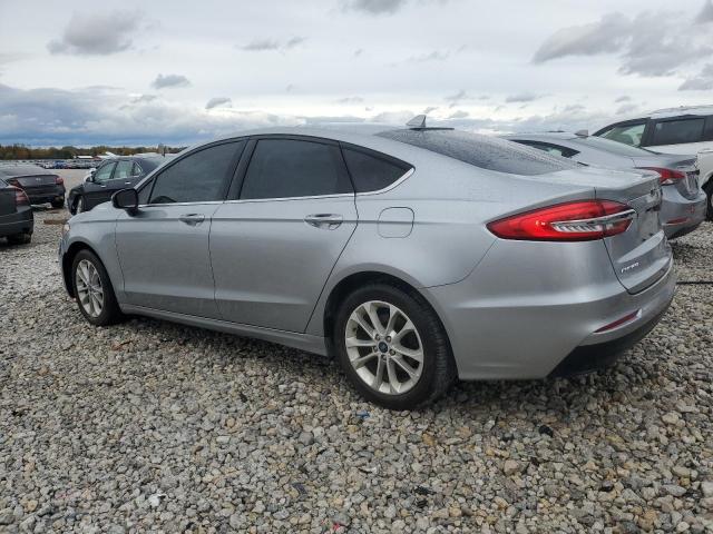 Фото 2 - FORD FUSION