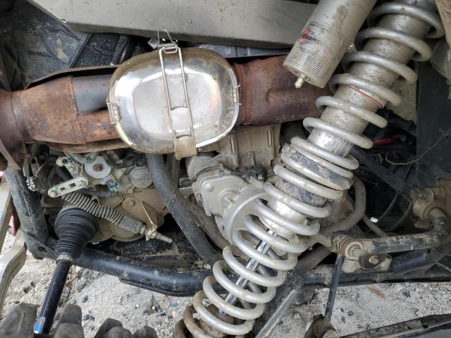 POLARIS SIDEBYSIDE 2021