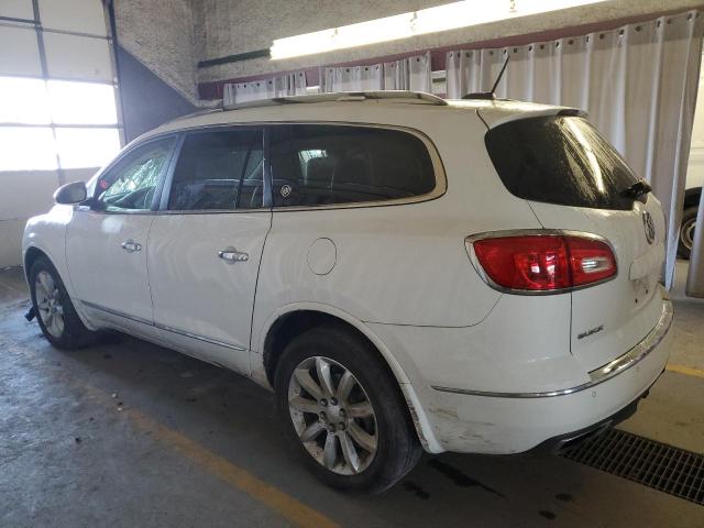 Фото 2 - BUICK ENCLAVE