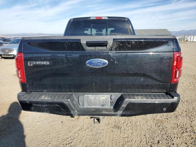 Фото 6 - FORD F-150