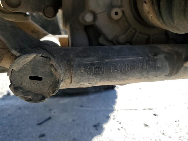 CAN-AM MAVERICK X 2022